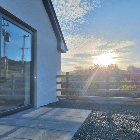 Appartamento Sliabh Liag View Kilcar Esterno foto