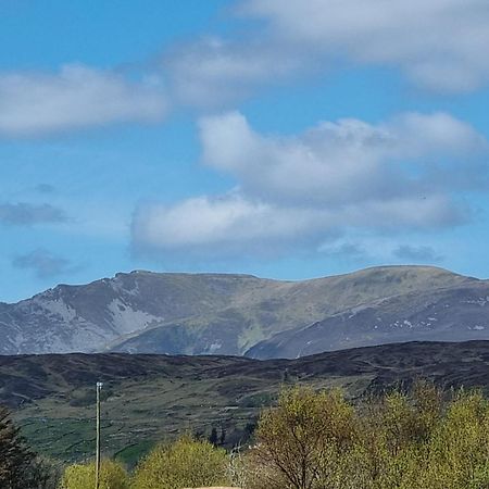Appartamento Sliabh Liag View Kilcar Esterno foto