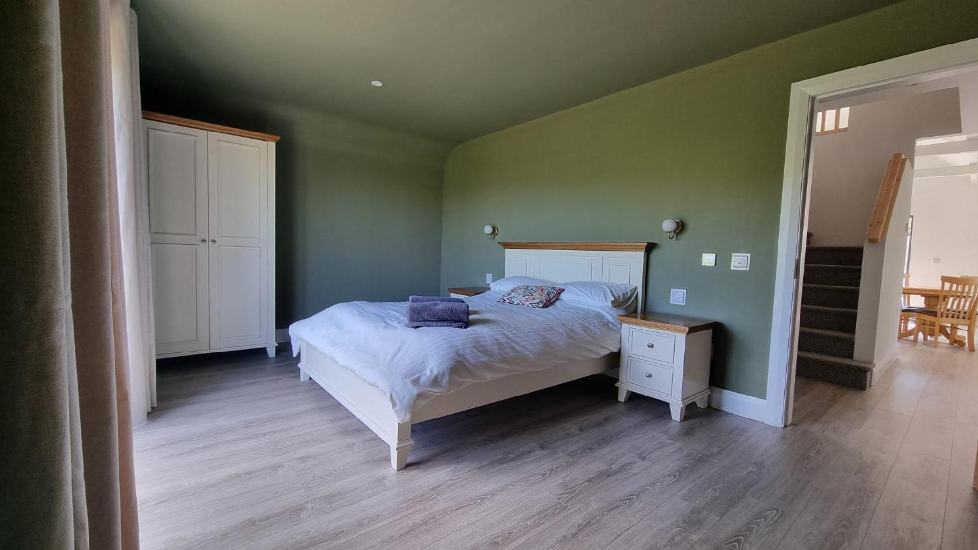Appartamento Sliabh Liag View Kilcar Esterno foto